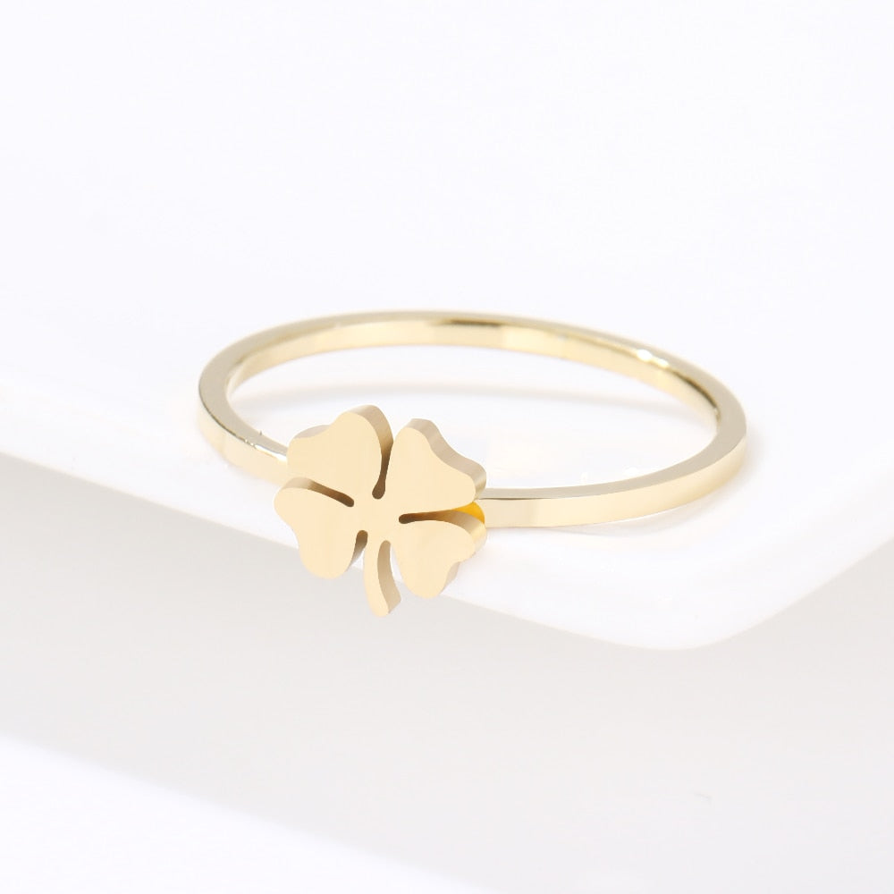 Anillo - Suerte