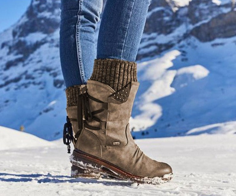 Botas de Otoño/Invierno - Ottawa™
