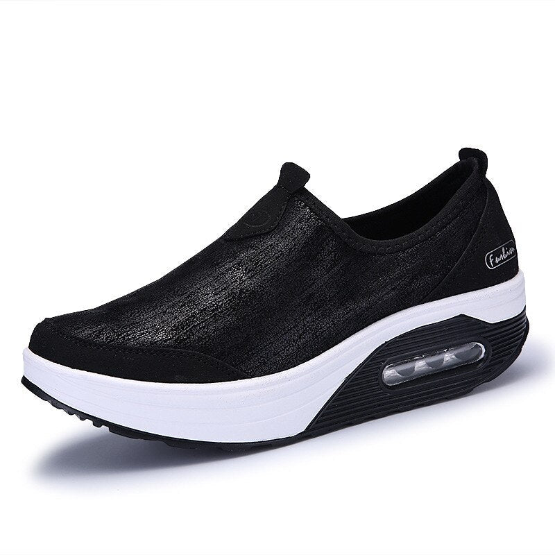 Zapatillas - "Rocking"