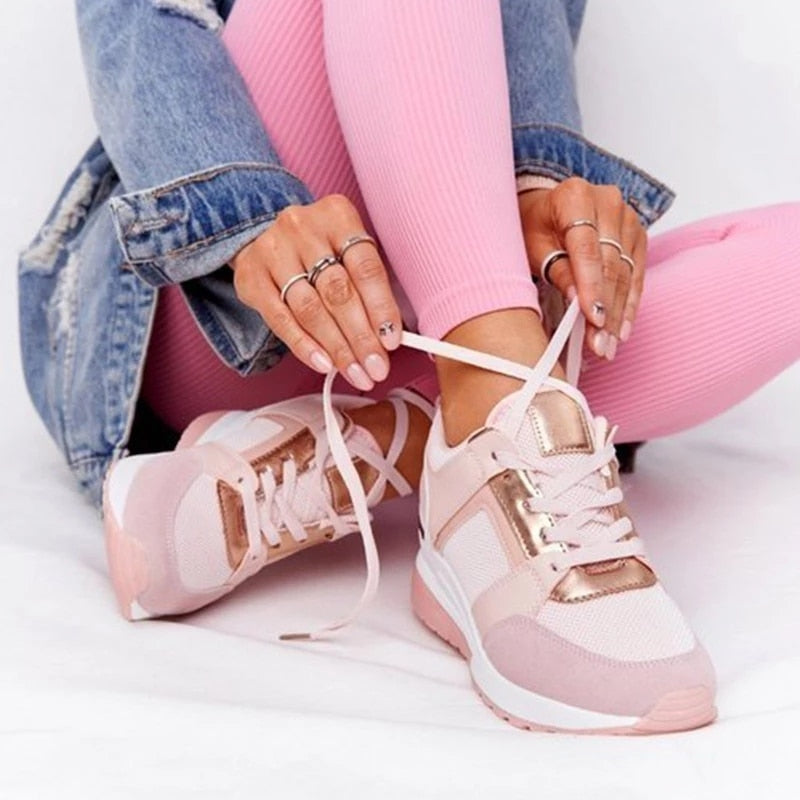 Zapatillas "Deluxe"