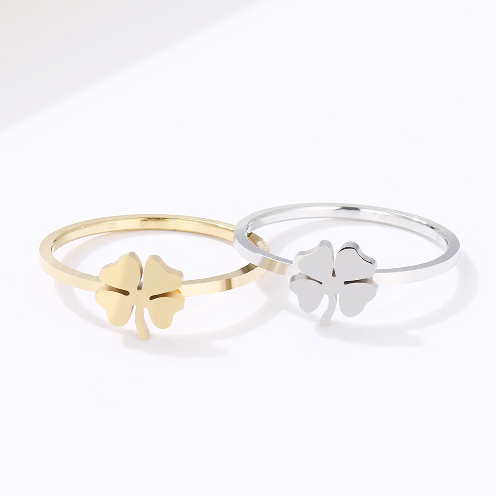 Anillo - Suerte