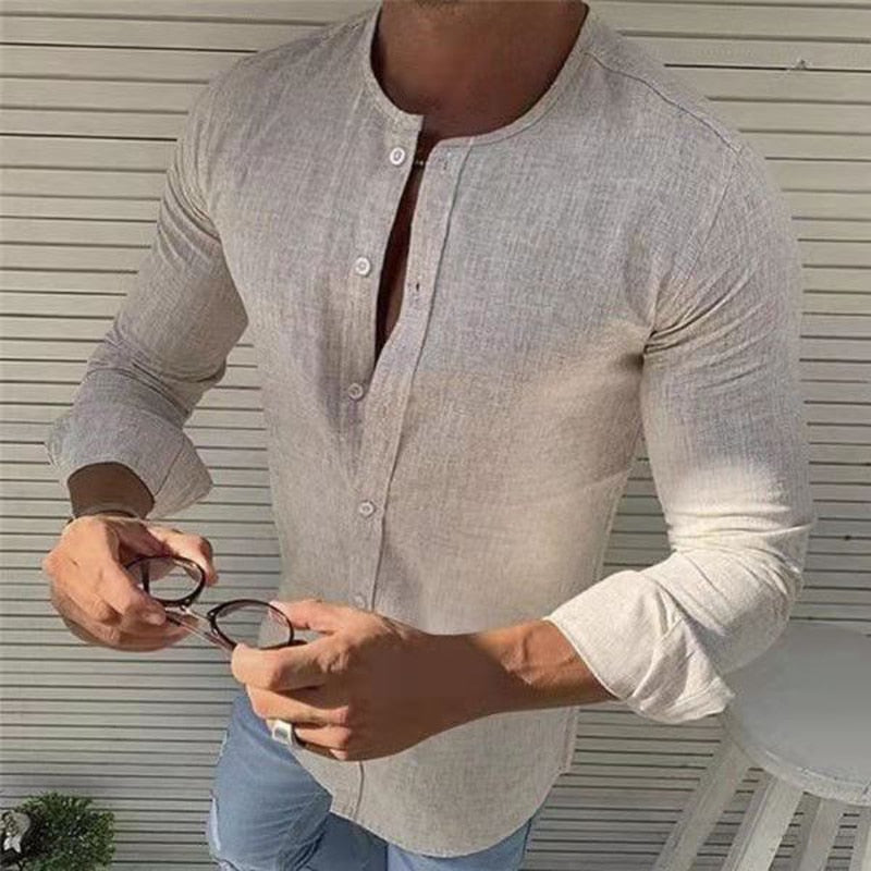 Camisa - Lino