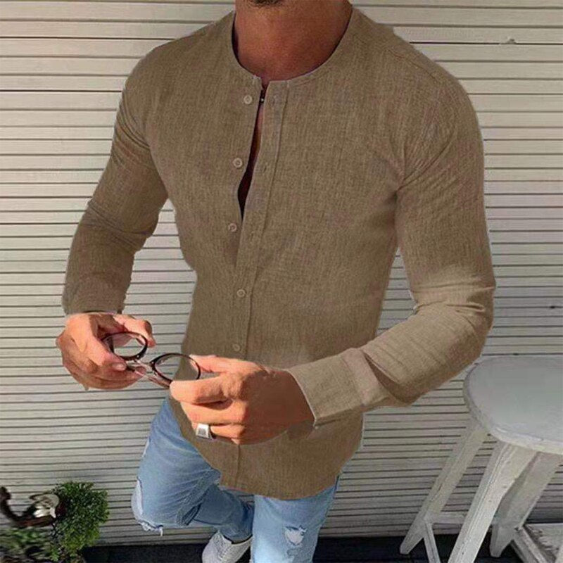 Camisa - Lino