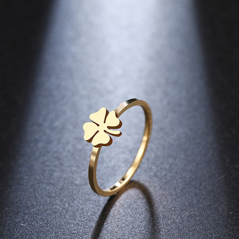 Anillo - Suerte