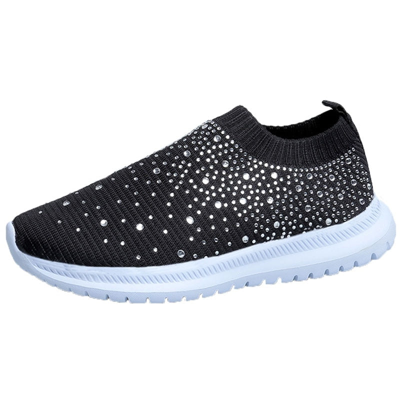 Zapatillas - Crystal