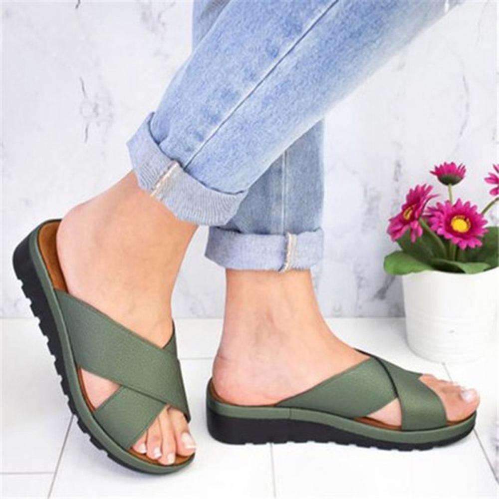Sandalias - Cristine