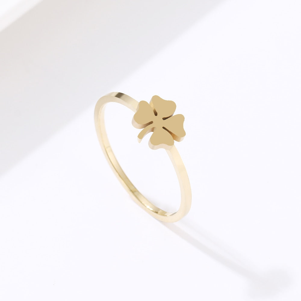 Anillo - Suerte