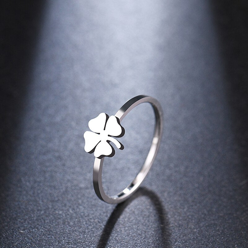 Anillo - Suerte