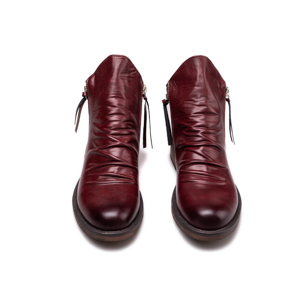 Botines Chili