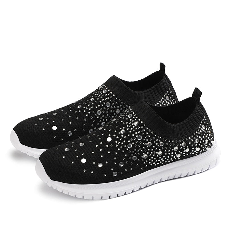 Zapatillas - Crystal
