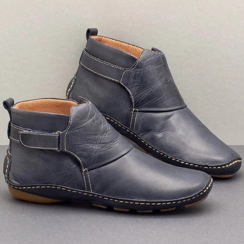 Botines TOP