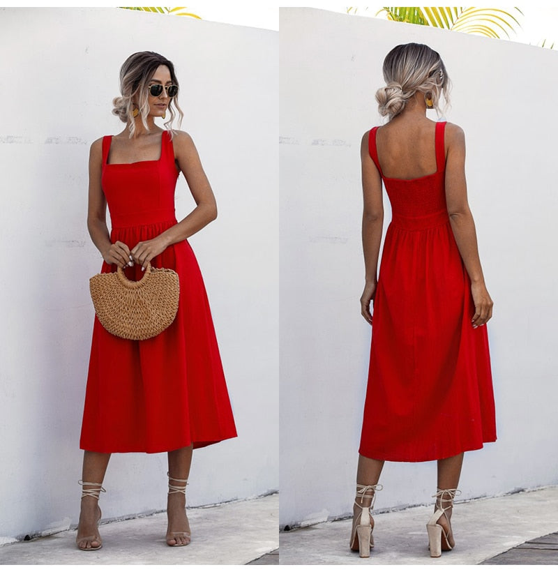Vestido - Classic