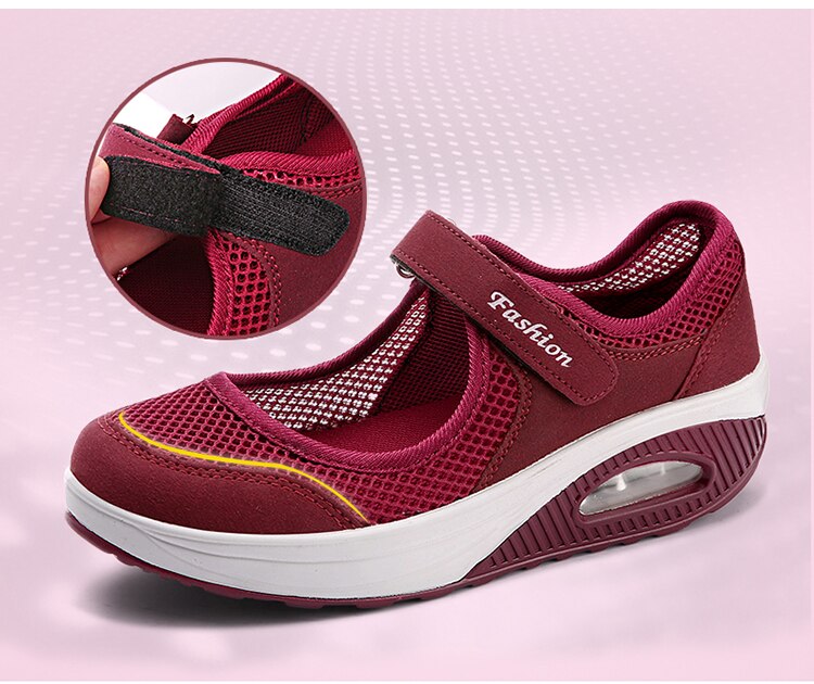 Zapatillas - Lady
