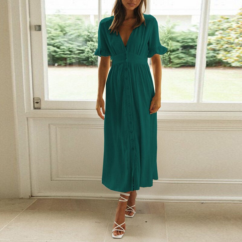 Vestido - Elvira
