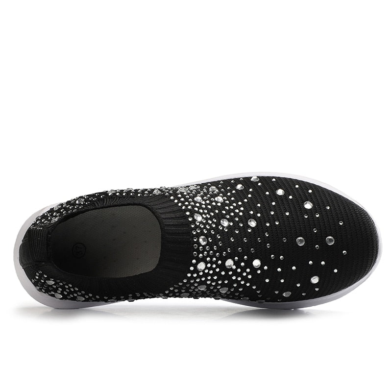 Zapatillas - Crystal