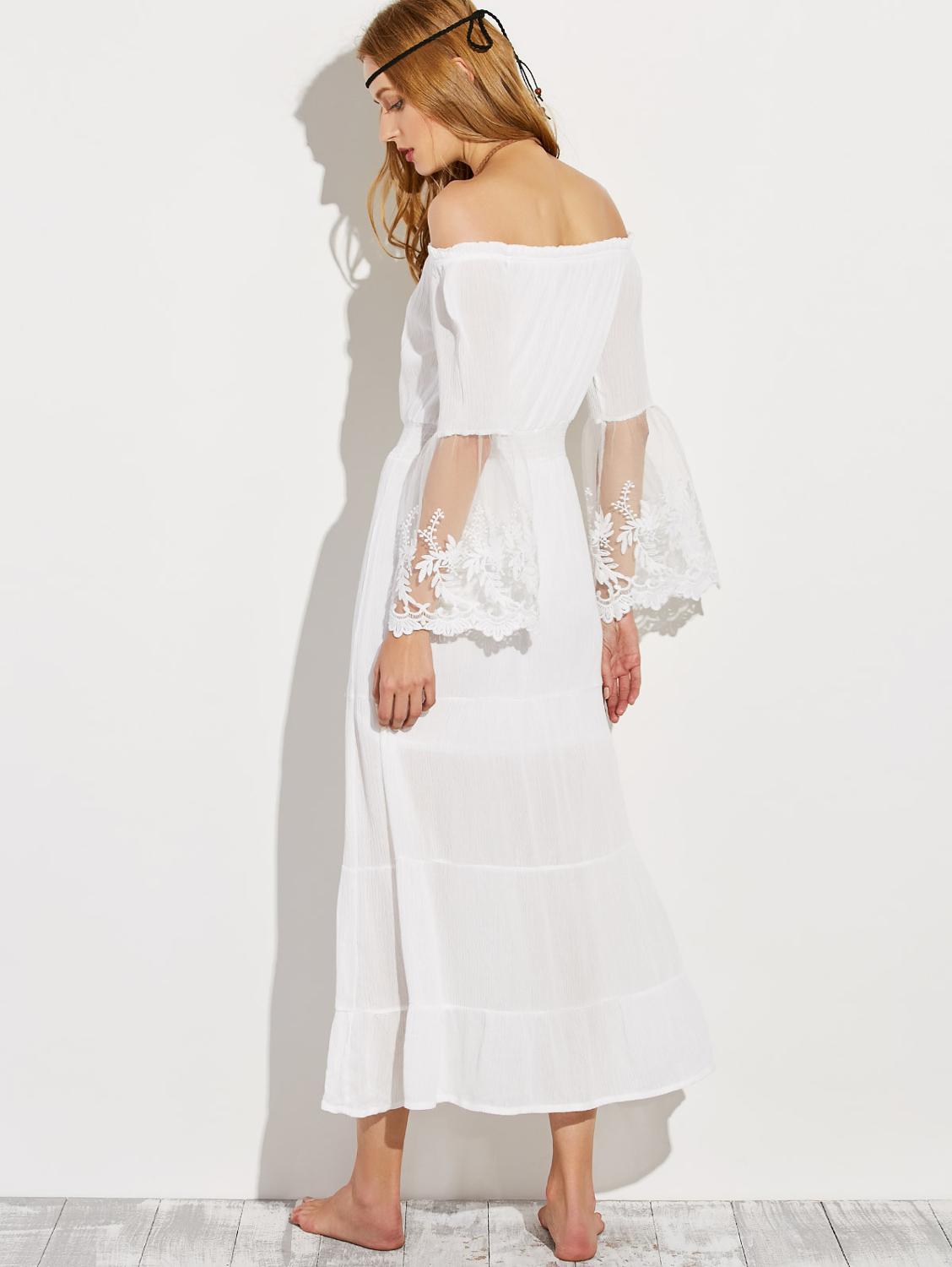 Vestido - Cala