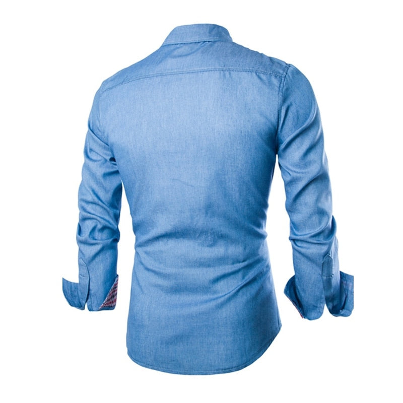 Camisa - Tejana