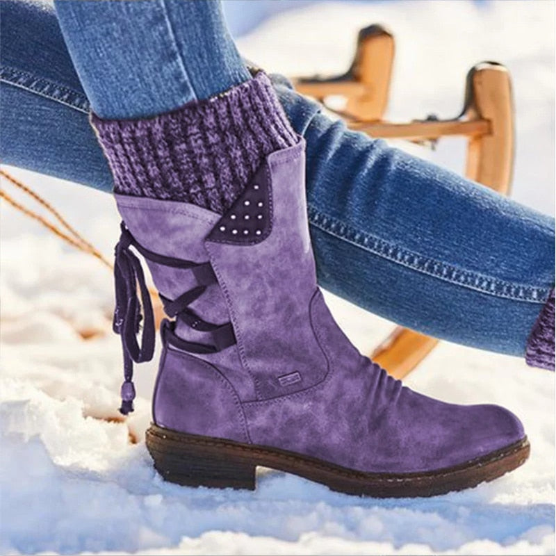 Botas de Otoño/Invierno - Ottawa™