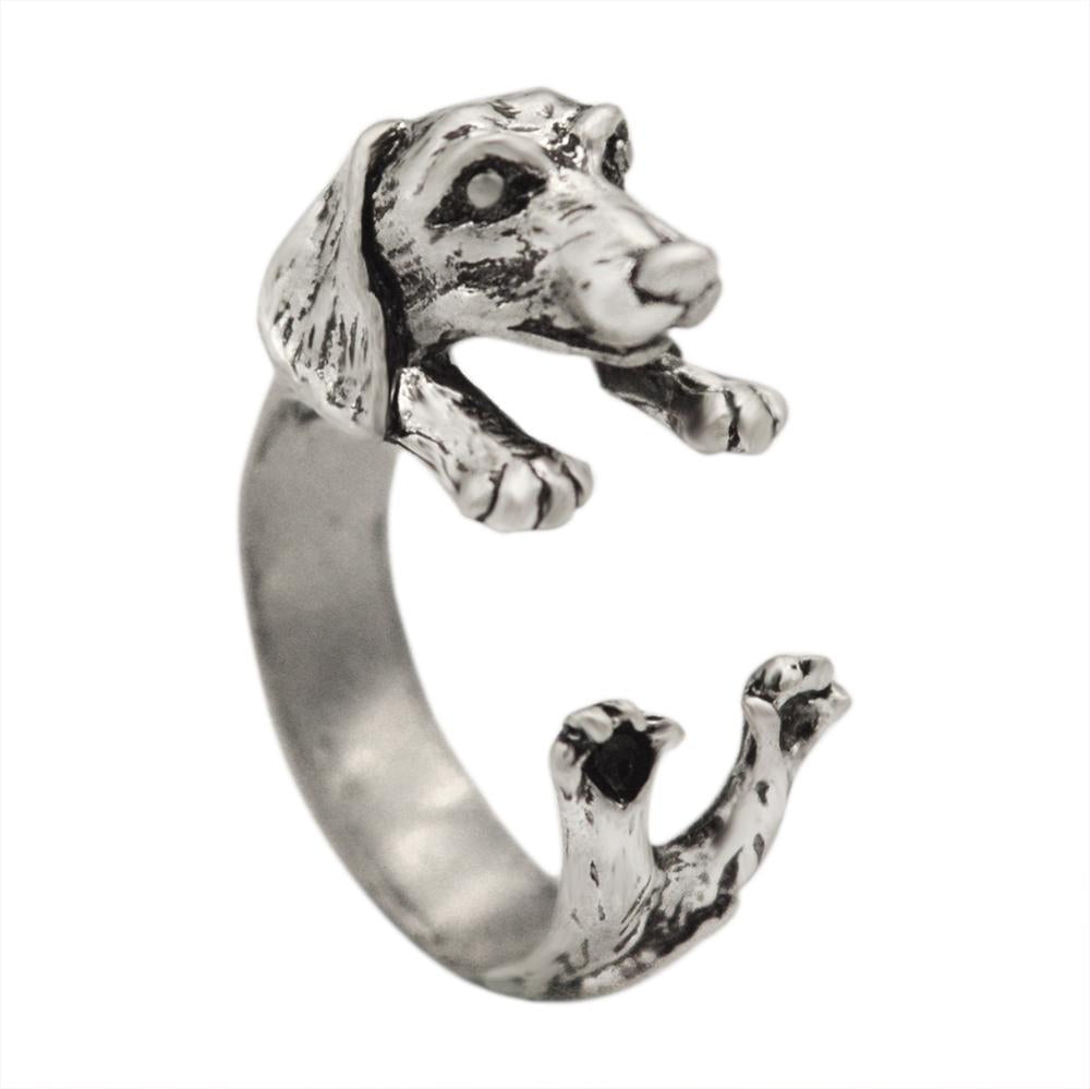 Anillo - Puppy