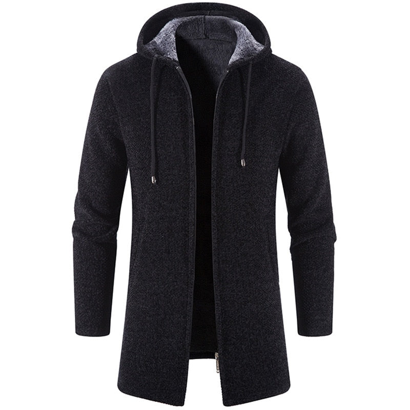 Chaquetón Quebec
