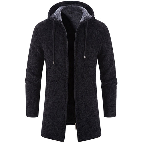 Chaquetón Quebec