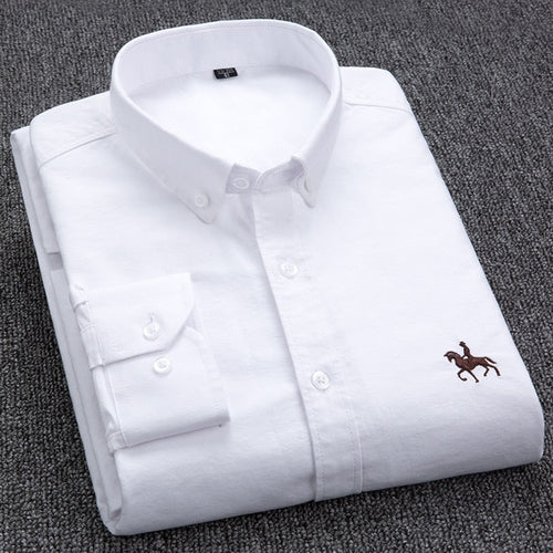 Camisa Hombre - Basic