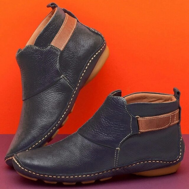 Botines TOP