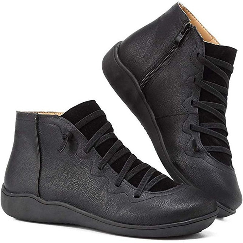 Botines Invierno - Giomar