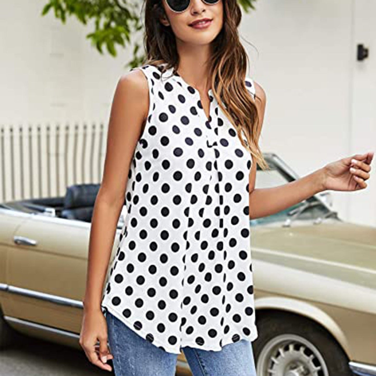 Blusa - Belen