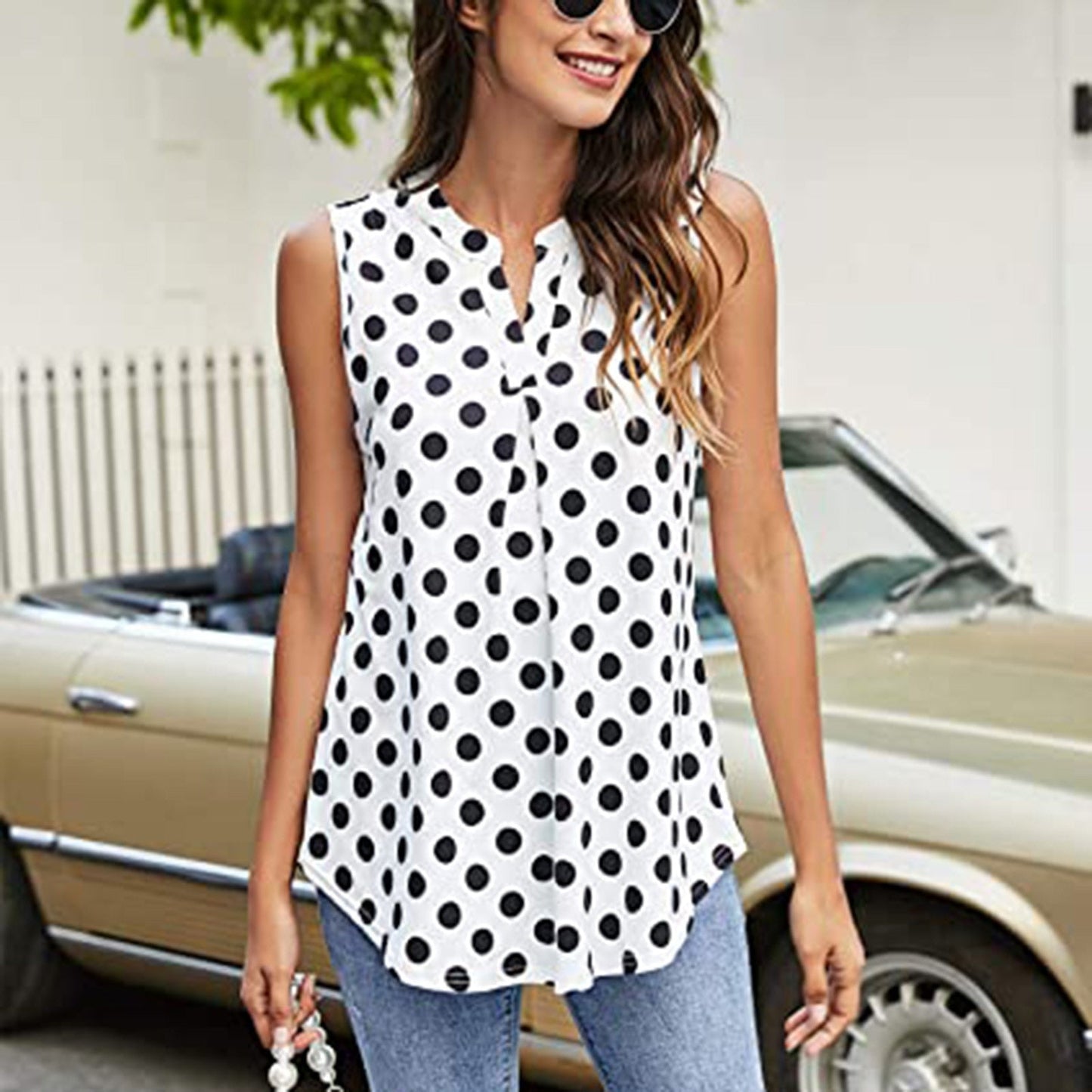 Blusa - Belen