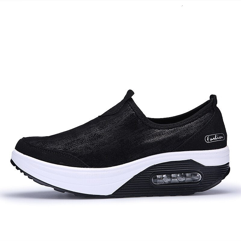 Zapatillas - "Rocking"