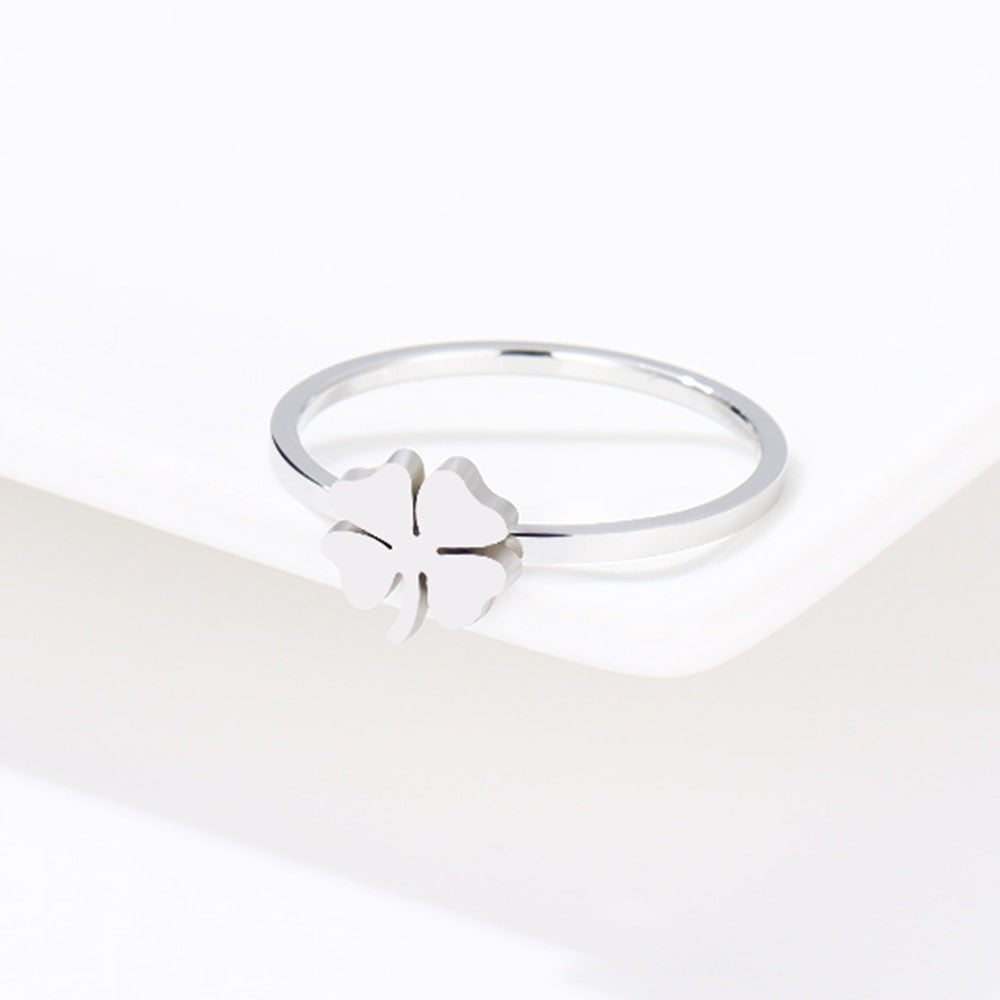 Anillo - Suerte