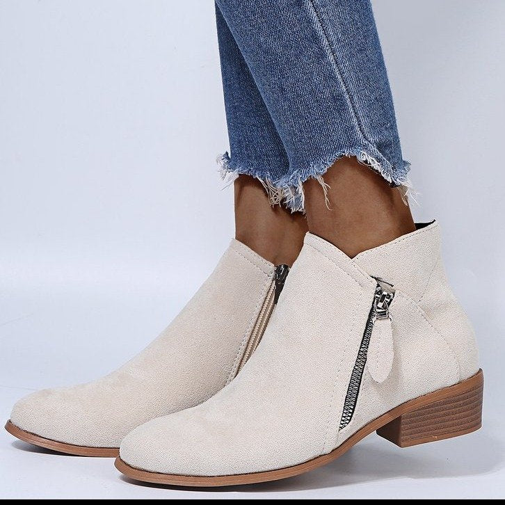 Botines - Florencia