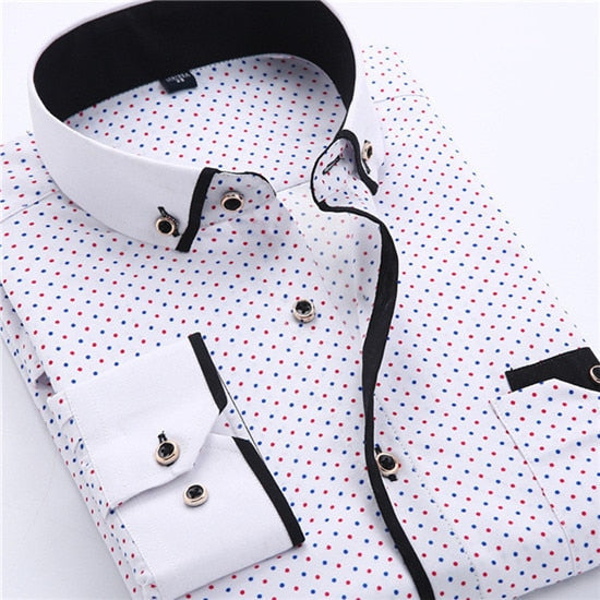 Camisa - Toni
