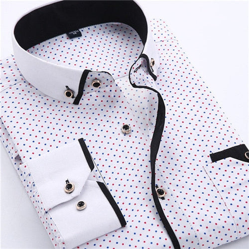 Camisa - Toni