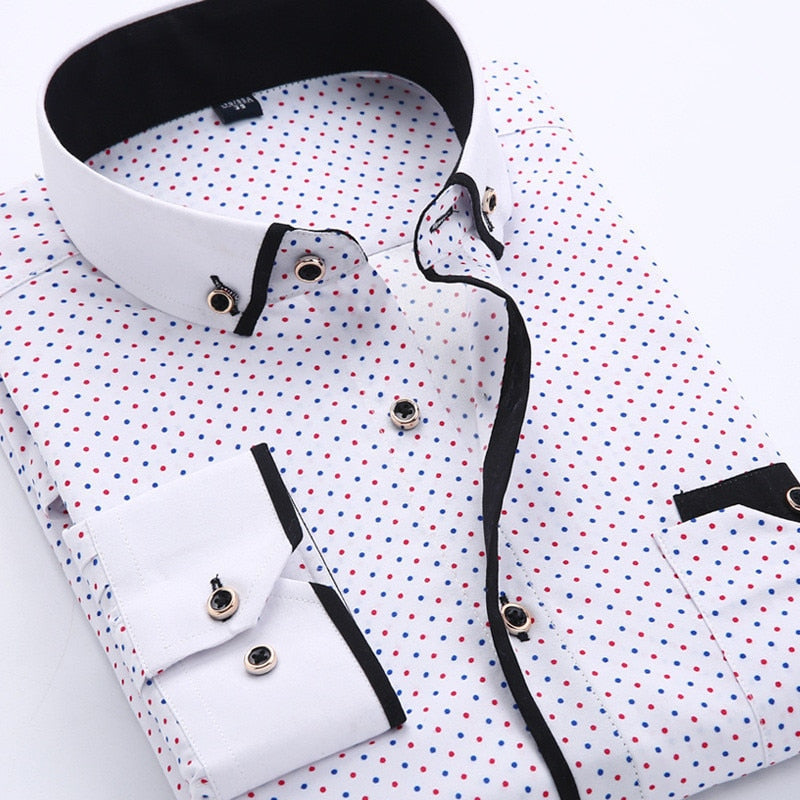 Camisa - Toni