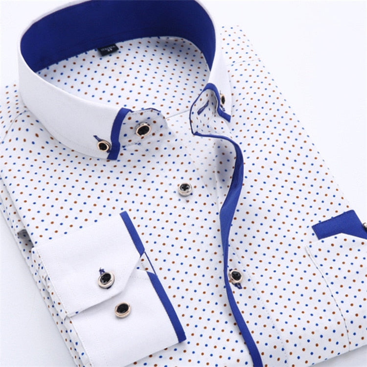 Camisa - Toni