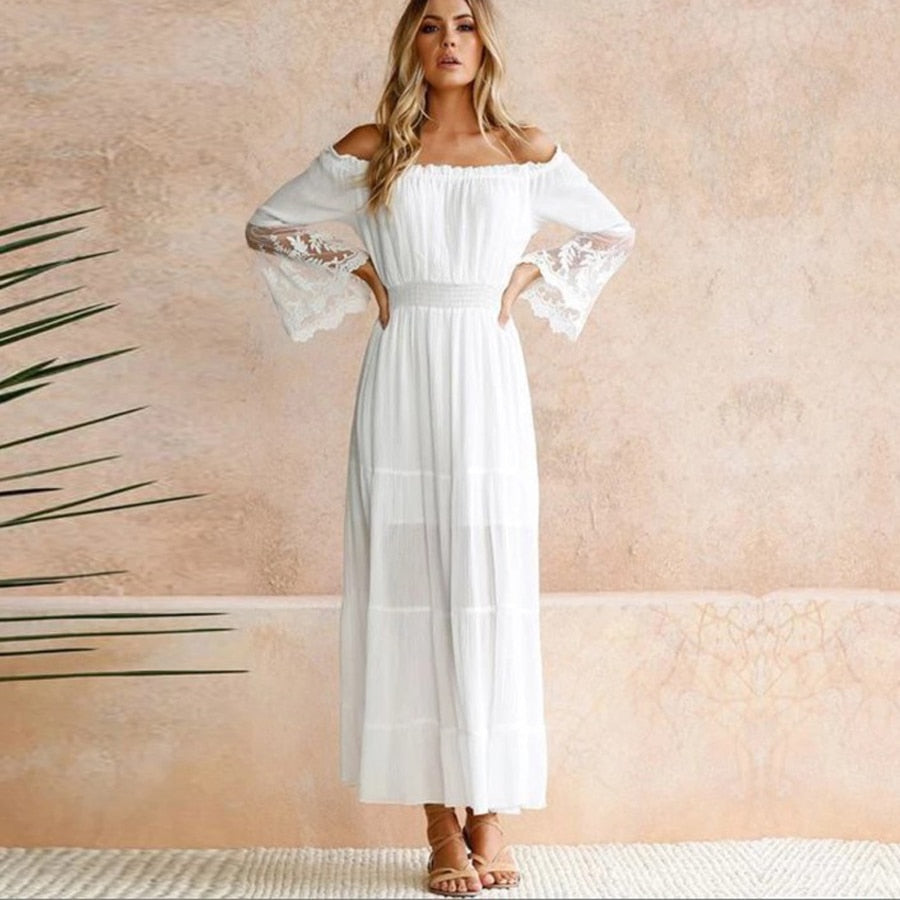 Vestido - Cala