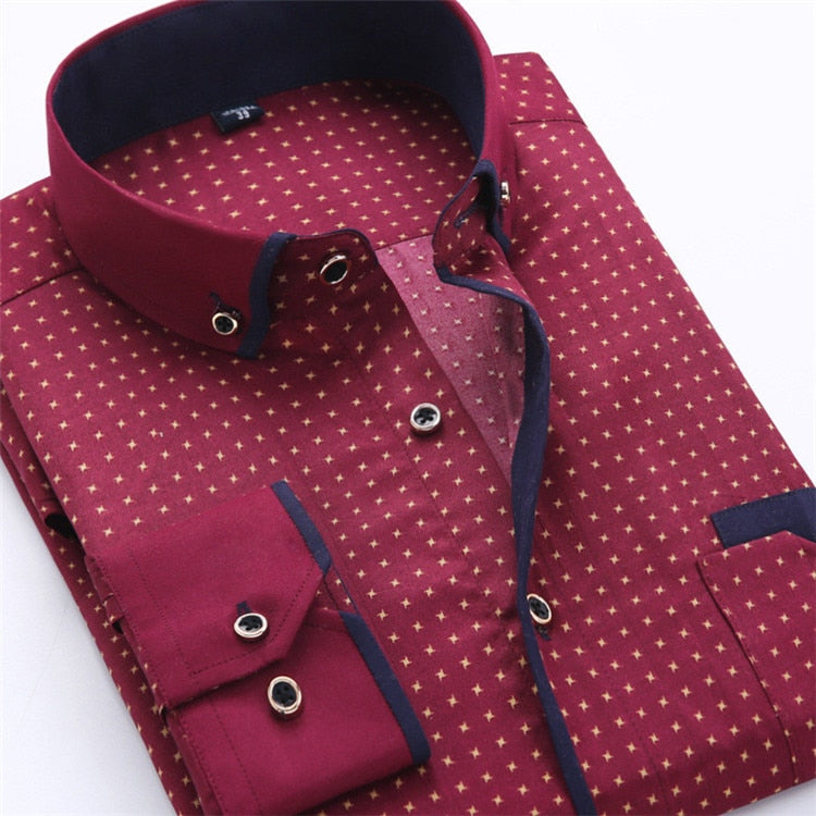 Camisa - Toni