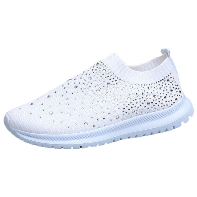 Zapatillas - Crystal
