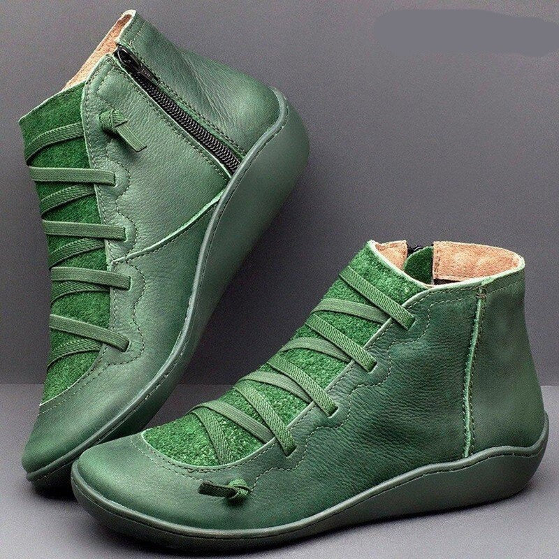 Botines Invierno - Giomar