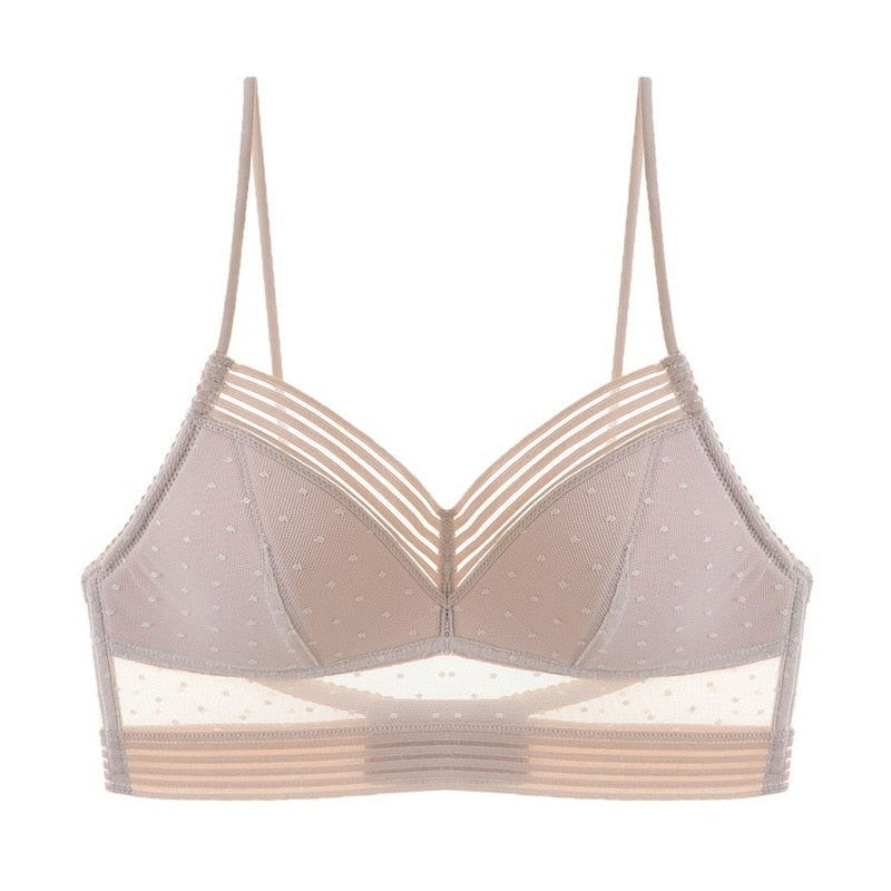 Brasier de Espalda Invisible - BackFit™️