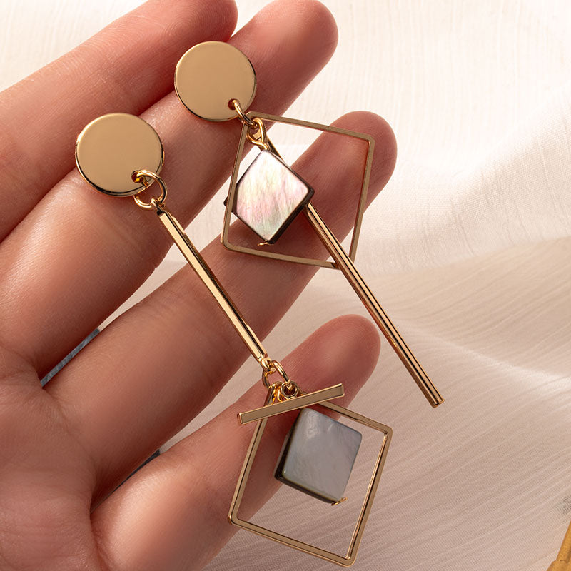 Aretes · Hexágono · Acero inoxidable quirúrgico