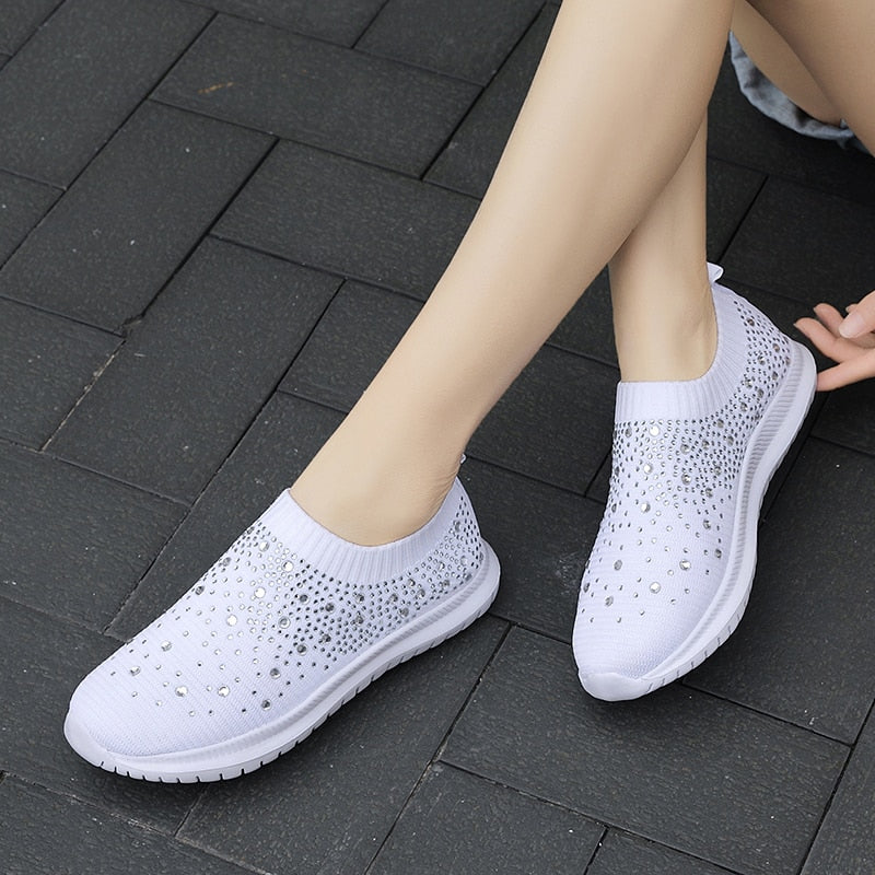 Zapatillas - Crystal