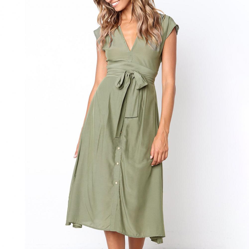 Vestido - Patri
