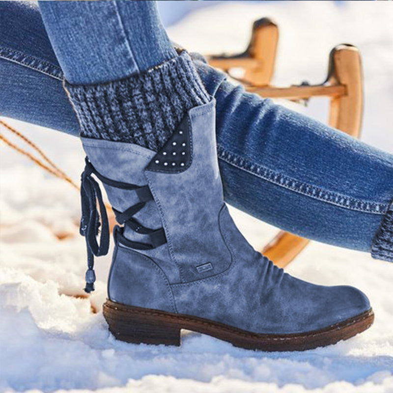 Botas de Otoño/Invierno - Ottawa™