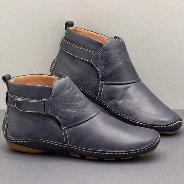 Botines TOP