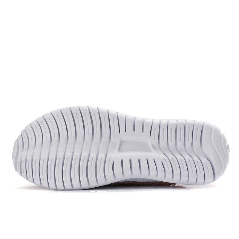 Zapatillas - Crystal