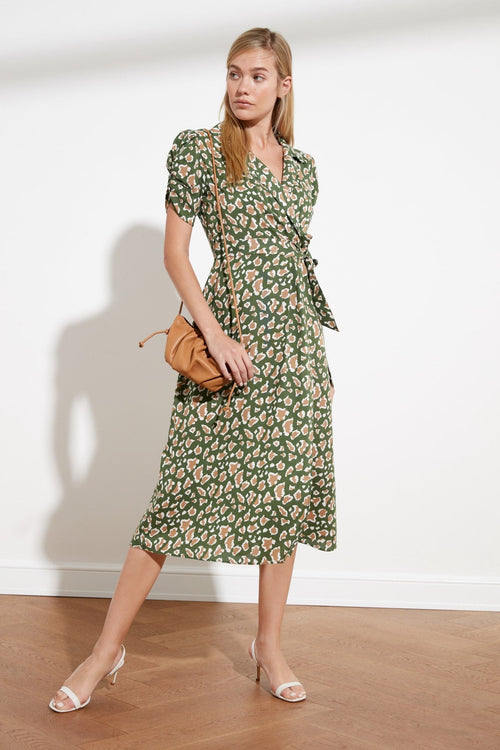 Vestido - Miss