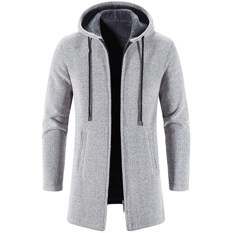 Chaquetón Quebec